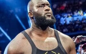 How Omos' Surprise AAA TripleManía XXXIII Appearance Came Together