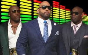 How the Hurt Syndicate's Theme Song Came Together