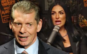 How Vince McMahon Stepped In to Protect Sonya Deville After Home Invasion Incident