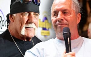 Hulk Hogan’s Career Defended After Bret Hart Accuses Him of Holding Back Talent