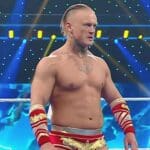 Ilja Dragunov Returns After Nearly A Year Injury Absence During 10/17 WWE SmackDown