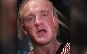 Ilja Dragunov Sends Warning to WWE Roster After U.S. Title Win