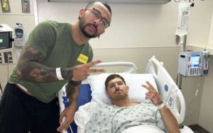 Indie Tag Team The Premier Hospitalized After Brutal Head-On Collision