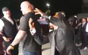 IShowSpeed Attempts to RKO Randy Orton at “Speed Goes Pro” Launch Event