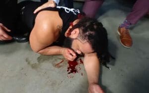 Jacob Fatu Injury Forces WWE to Change Major Plans