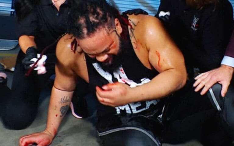 Jacob Fatu’s Return Timeline Revealed After After WWE SmackDown Exit