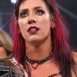 Jacy Jayne Possibly Suffered Leg Injury at WWE NXT Live Event