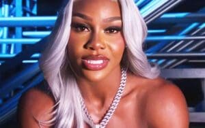 Jade Cargill Fires Off NSFW Insults at Wrestling Fan After Mocking Her Career