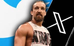 Jay White Sparks Fan Speculation With “Ready?” Tweet Amid Injury Status