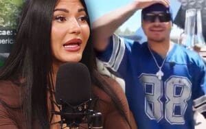 Jazmyn Nyx Defends Boyfriend After Viral Clip Sparks Accusations of Mocking Disabled Child