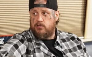 Jelly Roll Wants WWE Run Spanning Several Months After SummerSlam Match