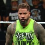 Jey Uso Betrays Brother To Earn Opportunity at WWE World Heavyweight Championship
