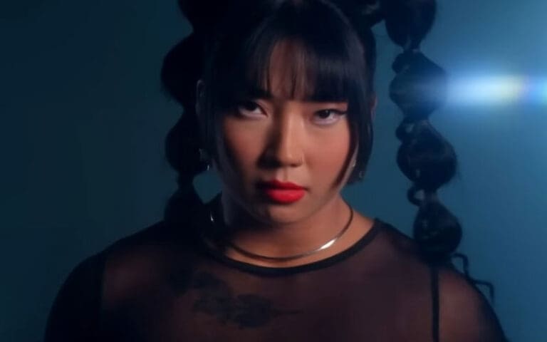 Jin Tala Released from WWE Amid Wave of Developmental Cuts