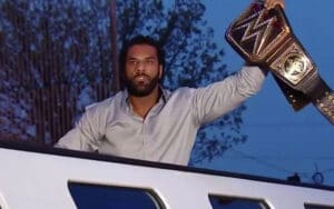 Jinder Mahal Shuts Down WWE Title Myth & Exposes Truth About India Tour With Vince McMahon