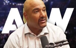Jonathan Coachman Calls Out AEW for Hurting Its Brand with Poor Media Promotion