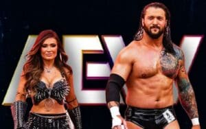 Karrion Kross and Scarlett Say AEW Could Be “Home Forever” But Under These Conditions