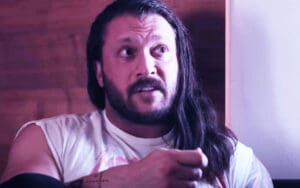 Karrion Kross Claims WWE “Worked” Him Before His Exit