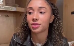 Kelani Jordan Believes TNA Stars Are Bitter After She Won Knockouts Title