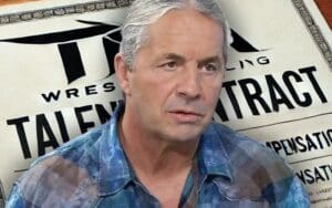 Key Reason Why Bret Hart Previously Turned Down TNA Offer