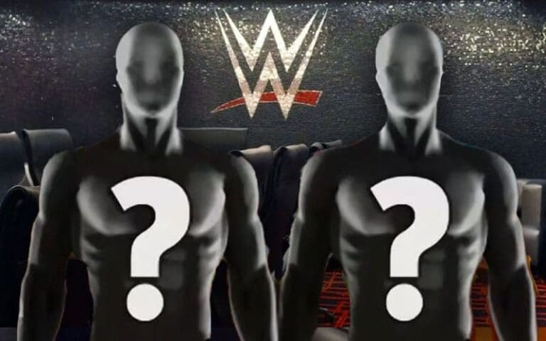 Key WWE Names Return Backstage at SmackDown After Recent Absence