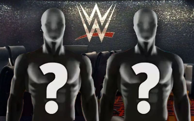 Key WWE Names Return Backstage at SmackDown After Recent Absence