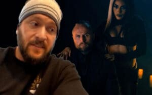 Killer Kross Addresses Zelina Vega & Aleister Black Copycat Claims