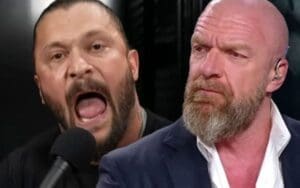 Killer Kross Details Conversation with Triple H After Worked-Shoot WrestleMania 41 Promo