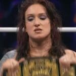 Kris Statlander Defeats Toni Storm To Retain AEW Women's Title At WrestleDream