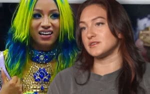 Kris Statlander Eyes Double Gold in AEW and Warns Mercedes Moné to Watch Her Back