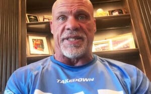 Kurt Angle Provides Current Update on Health After Multiple Surgeries