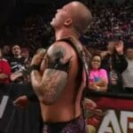 Kyle Fletcher Retains TNT Title In Hard-Hitting Match At AEW WrestleDream 2025