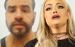 Liv Morgan Receives Bizarre Video Message From OG WWE Performance Center Stalker