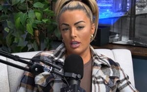 Mandy Rose Addresses Claims She's Grooming WWE & NXT Stars To Join OnlyFans After Their Releases