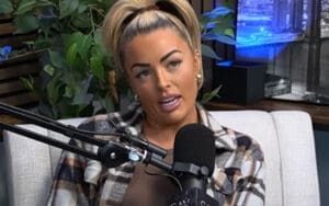 Mandy Rose Claims WWE Fans Still Want Her Back—and She’s Not Ruling It Out