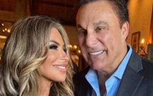 Marc Mero Announces Engagement to Malissa