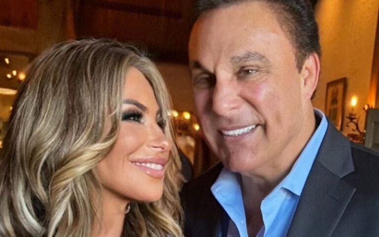 Marc Mero Announces Engagement to Malissa