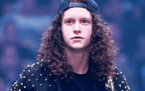 Marko Stunt Blames Himself for AEW Exit