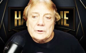 Marty Jannetty Accuses WWE of Blackballing Him from Hall of Fame