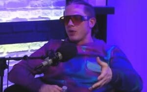 Matt Riddle Calls Wrestling Fans “Gullible" and Claims Most Backlash Is Fake