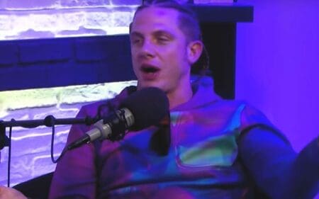 Matt Riddle Tells All About WWE Release Before $1 Million Pay Increase