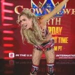 Maxxine Dupri Pulls Off Major Upset Win Over Becky Lynch During 10/6 WWE RAW