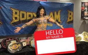 Mercedes Moné Switches Up Name After Record Setting Title Win