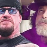 Mick Foley Parodies The Undertaker With Hilarious Halloween “Rest in Pizza” Video