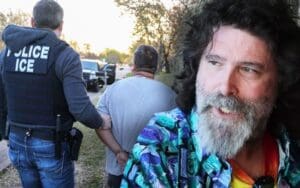 Mick Foley Says ICE Cruelty Is Intentional and Fans Who Disagree Can Leave