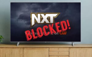 Millions Of WWE NXT Viewers Could Lose Access to The CW