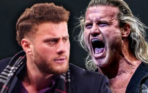 MJF Called Out for Snubbing Nic Nemeth’s Challenge