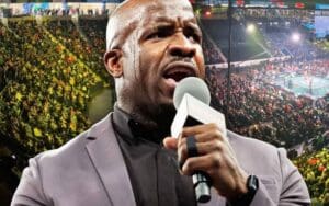 Moose Fires Back at Claims TNA Gave Away Thousands of Tickets for Bound for Glory