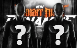 Multiple Matches and Segments Revealed for October 29 Fright Night Dynamite