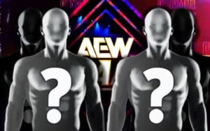 Multiple Matches Revealed for October 22 AEW Dynamite