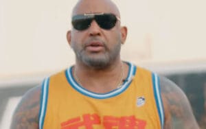 MVP Dealing With Nagging Injuries After Recent AEW Matches